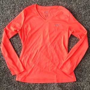 Avia long sleeve top
